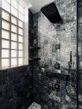  Wall-mounted Shower Fc-4029b 