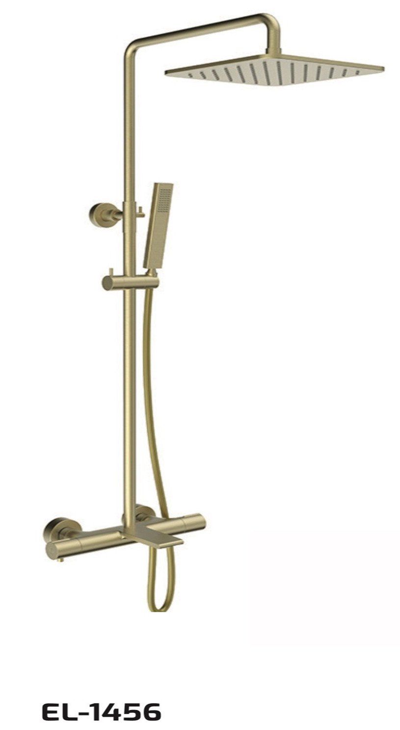  Standing Shower Fc-1456 