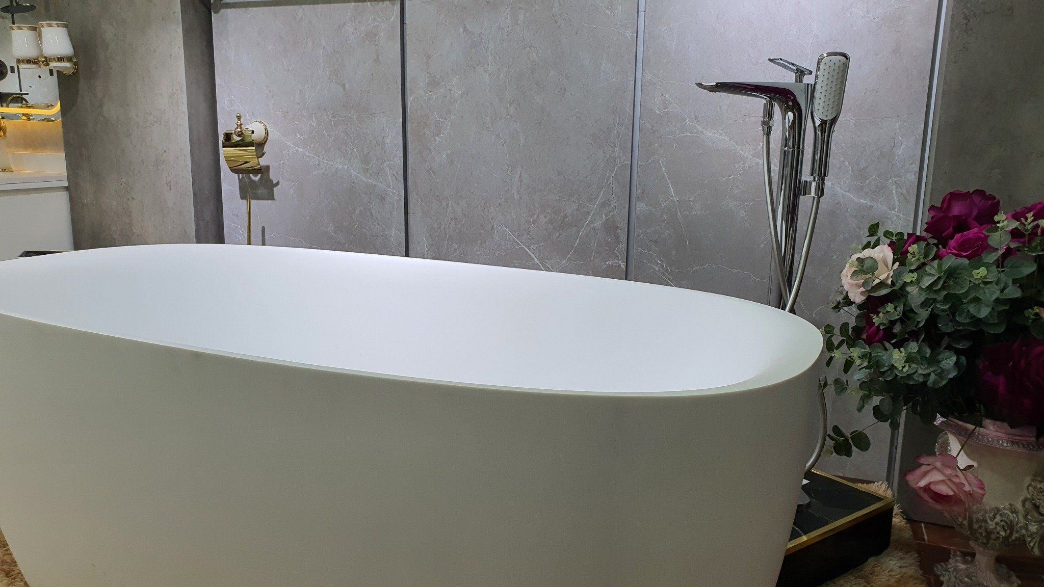  JK-303A Bathtub 