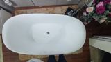 JK-303A Bathtub 