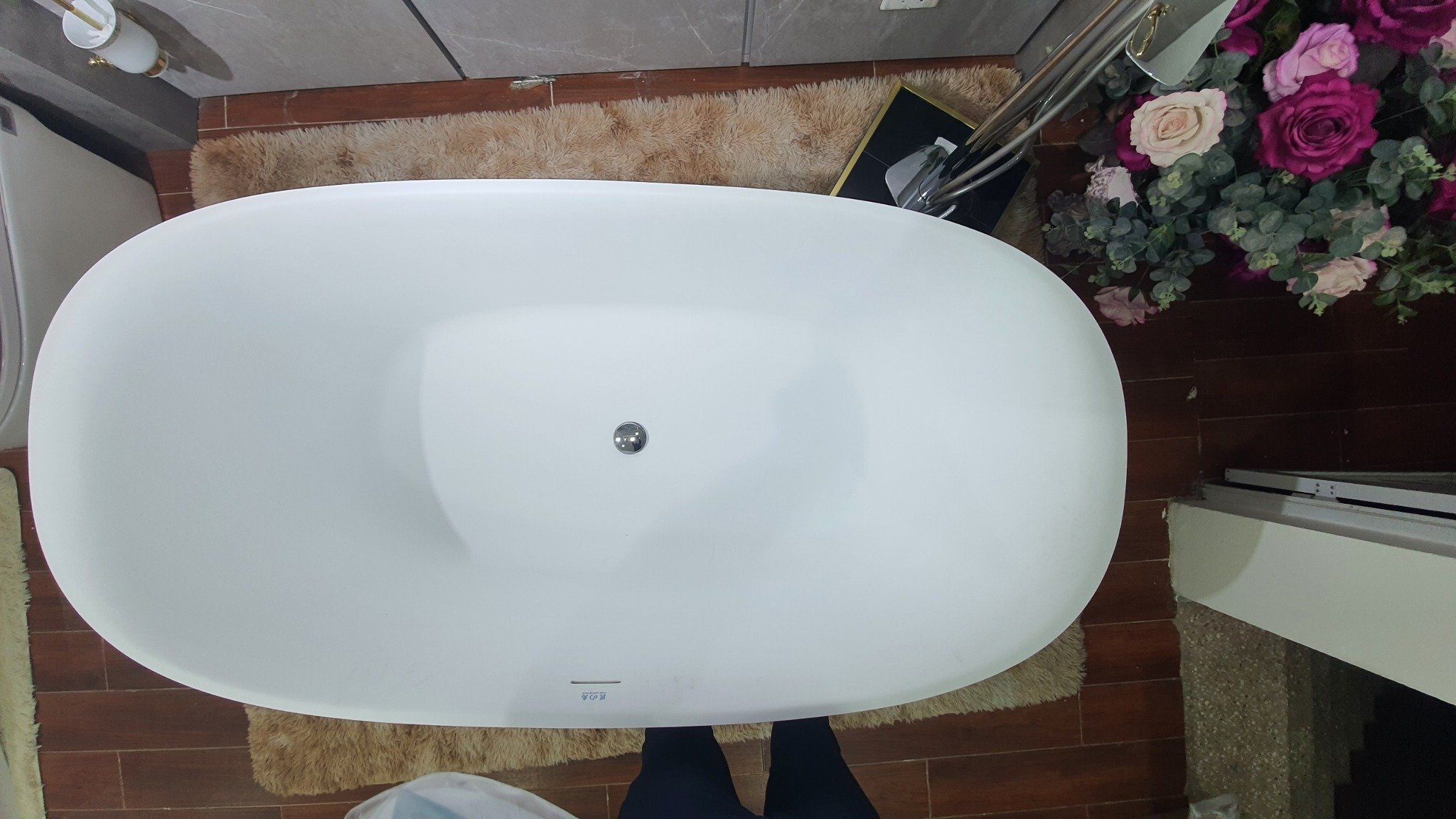  JK-303A Bathtub 