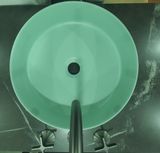  Chậu rửa dương bàn Bs-266mbl-f 