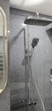  Floor-mounted Shower Faucet Fc-0606c 