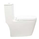  One-Piece Toilet Tkm-134f 