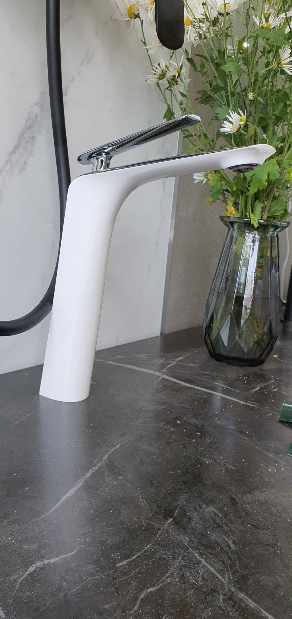  Faucet Fc-104cw 