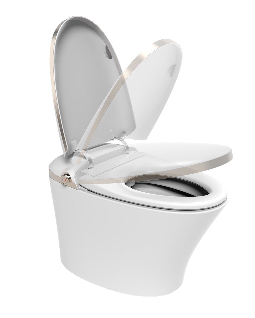  Smart Toilet Tkm-130 