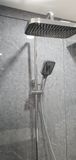  Floor-mounted Shower Faucet Fc-0606c 