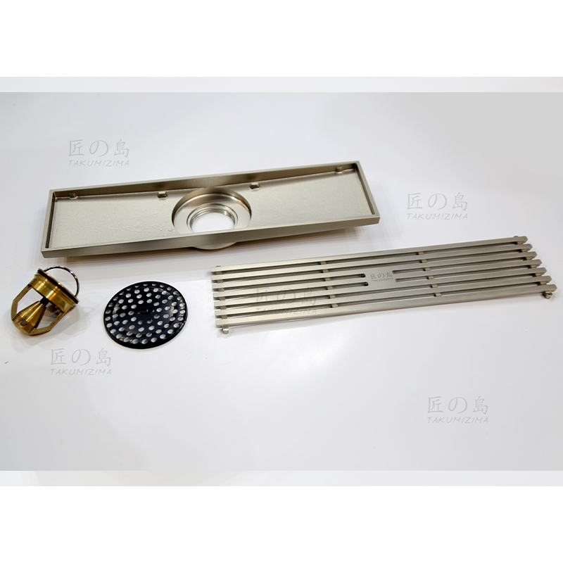  Floor Drain Ts-614a 