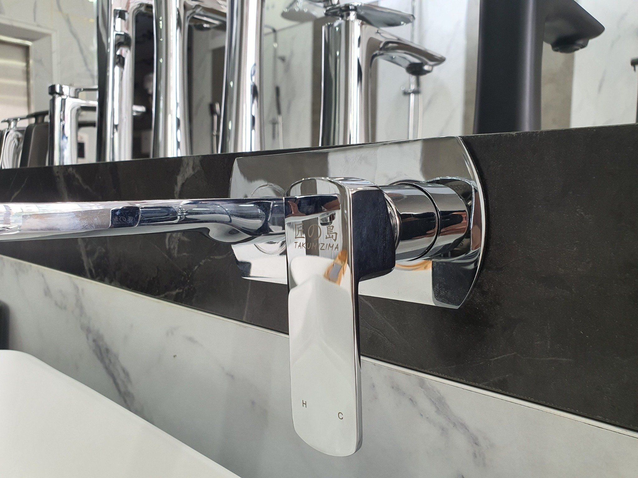  Faucet Cs-1142c 