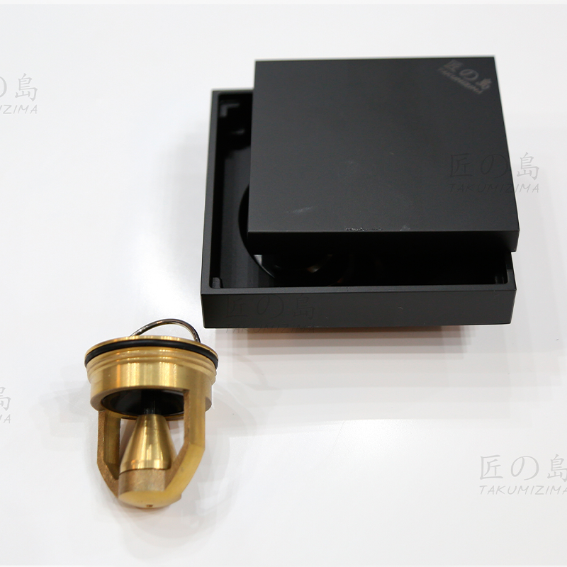  Floor Drain Ts-604d 