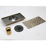  Floor Drain Ts-2005 