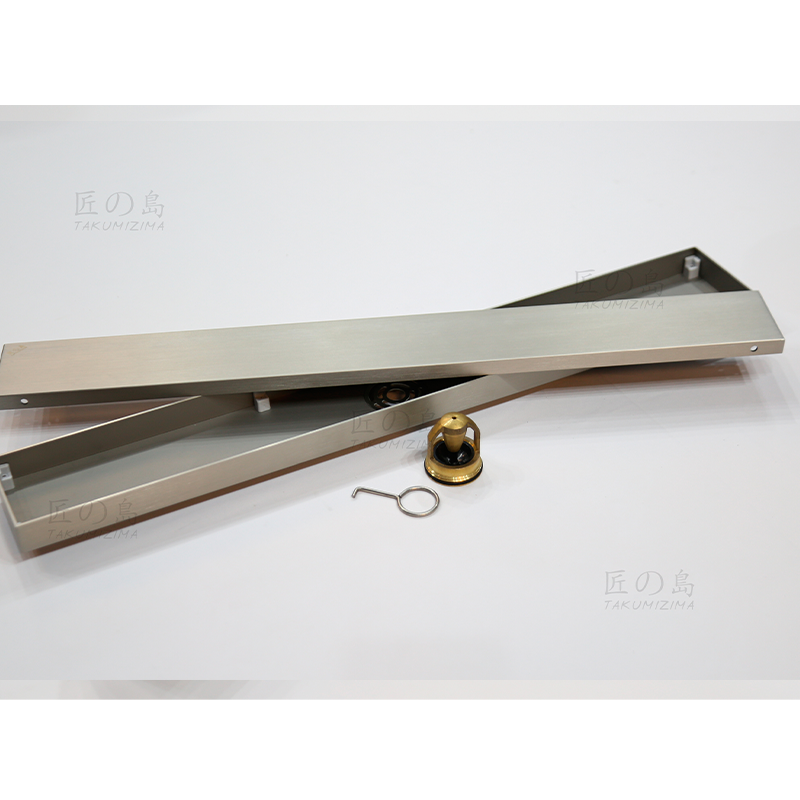  Floor Drain Ts-806 