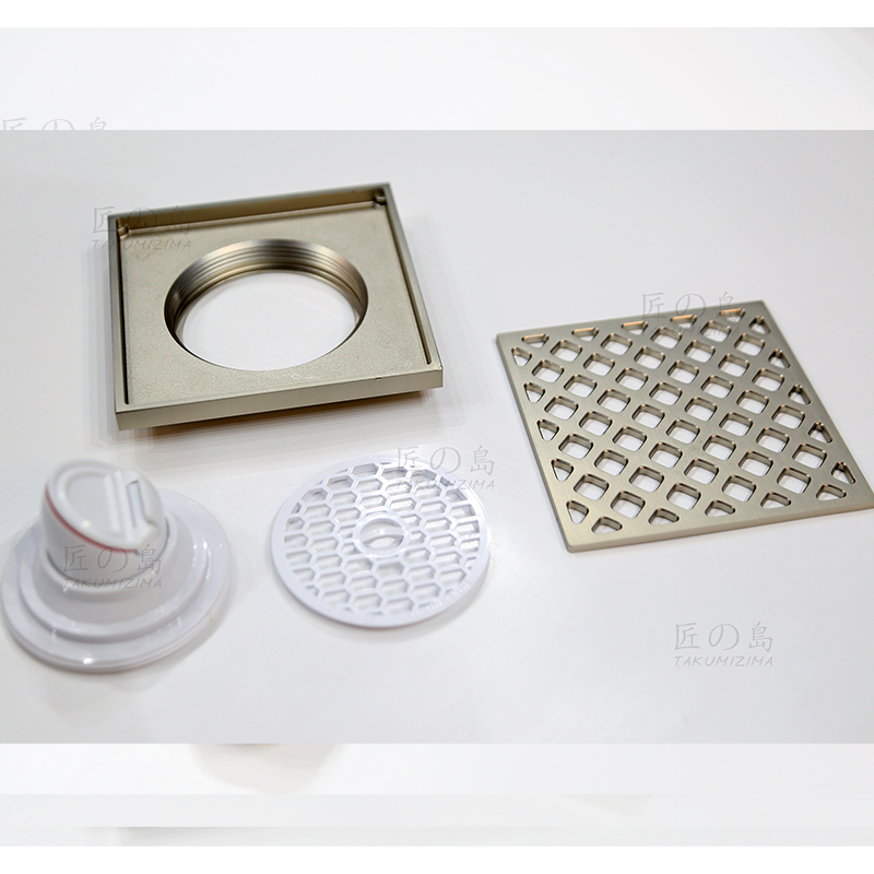  Floor Drain TS-227 