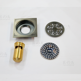  Floor Drain Ts-622 