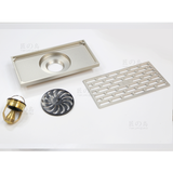  Floor Drain Ts-2007 