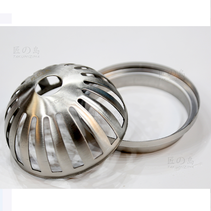  Floor Drain Tss-002.12 