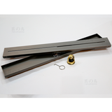  Floor Drain Ts-808t 