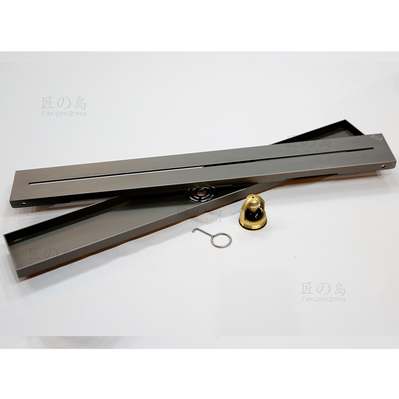  Floor Drain Ts-808t 