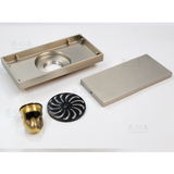  Floor Drain Ts-2097 