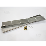  Floor Drain Ts-703.10-6 