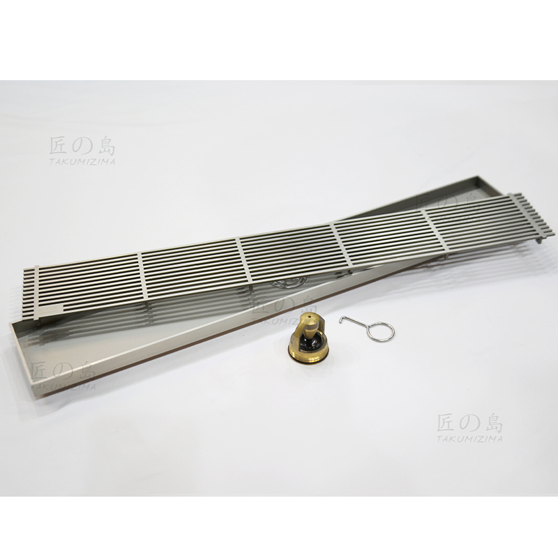  Floor Drain Ts-703.10-6 