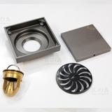  Floor Drain Ts-604t 