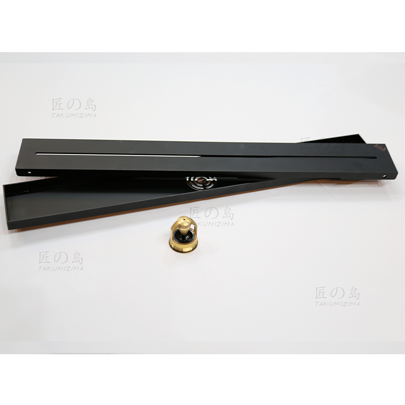  Floor Drain Ts-808b 