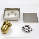  Floor Drain Ts-604b-12 