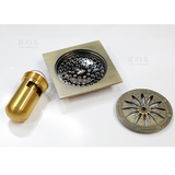  Floor Drain TS-617 