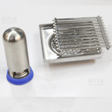  Floor Drain Ts-633a 