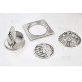  Floor Drain Tss-02 