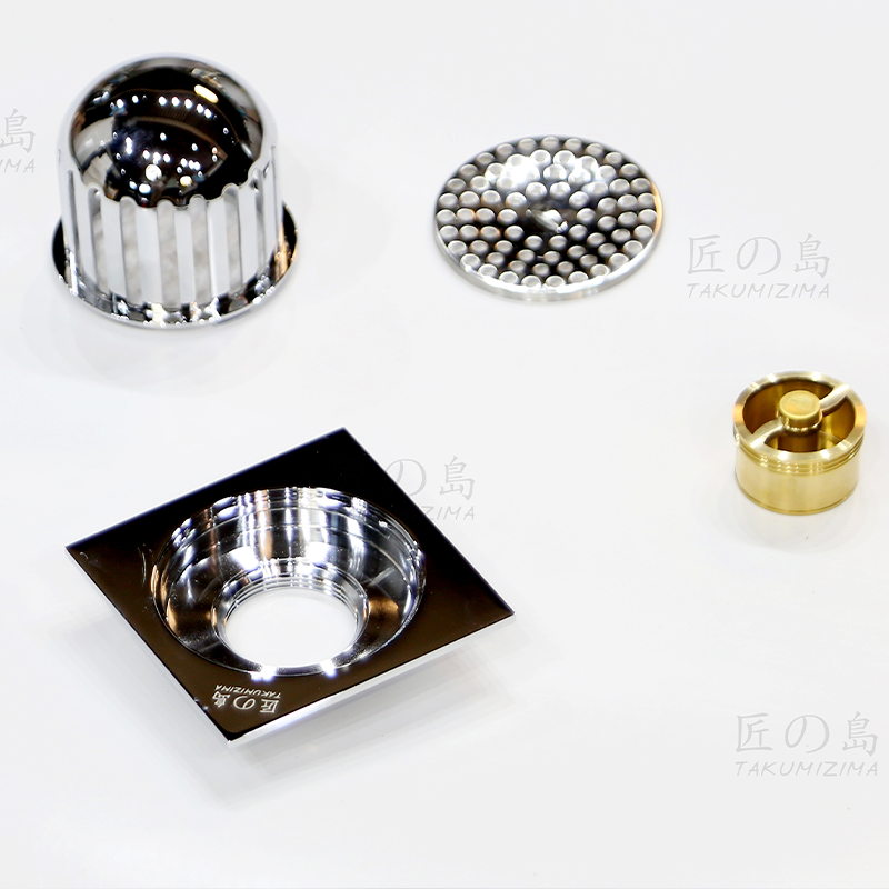  Floor Drain Tsd-01 