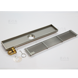  Floor Drain Ts-801-4 