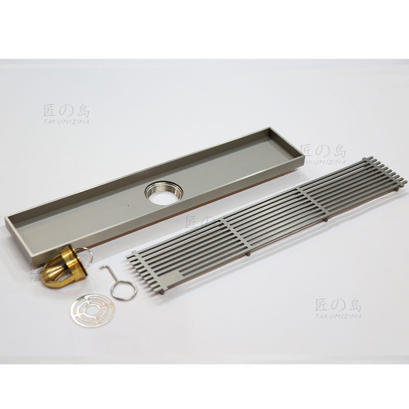  Floor Drain Ts-801-4 