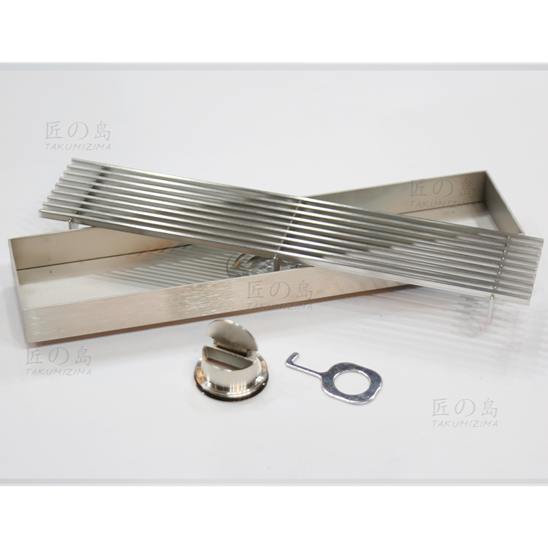  Floor Drain Ts-701a 