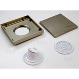  Floor Drain Ts-650 