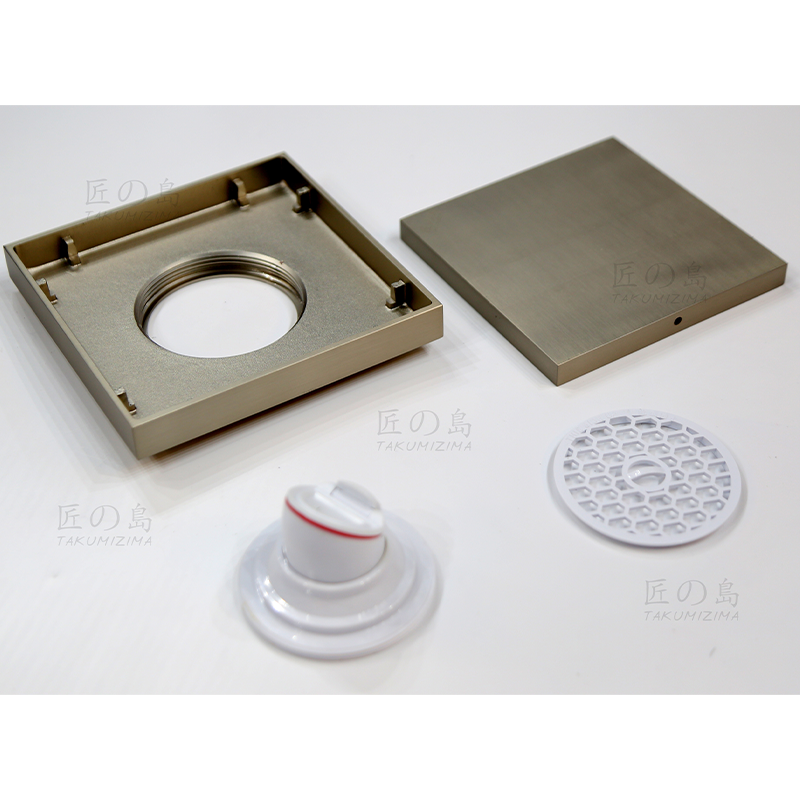  Floor Drain Ts-650 