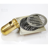  Floor Drain Ts-615 
