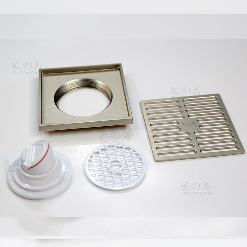  Floor Drain Ts-217 