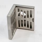  Floor Drain Ts-634 