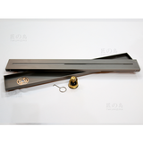  Floor Drain Ts-808t-l 