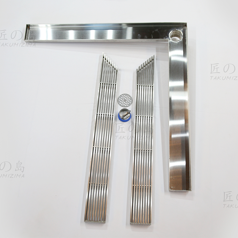  Floor Drain Ts-276 