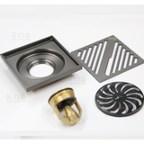  Floor Drain Ts-067t 