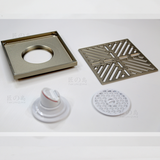  Floor Drain Ts-557 