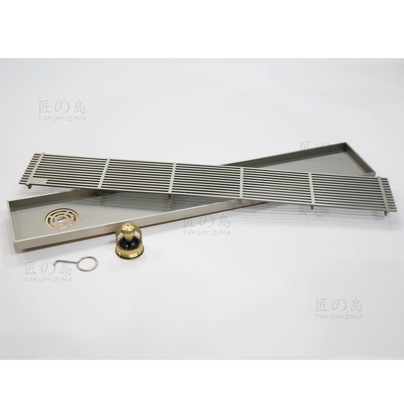  Floor Drain Ts-703.10-6l 