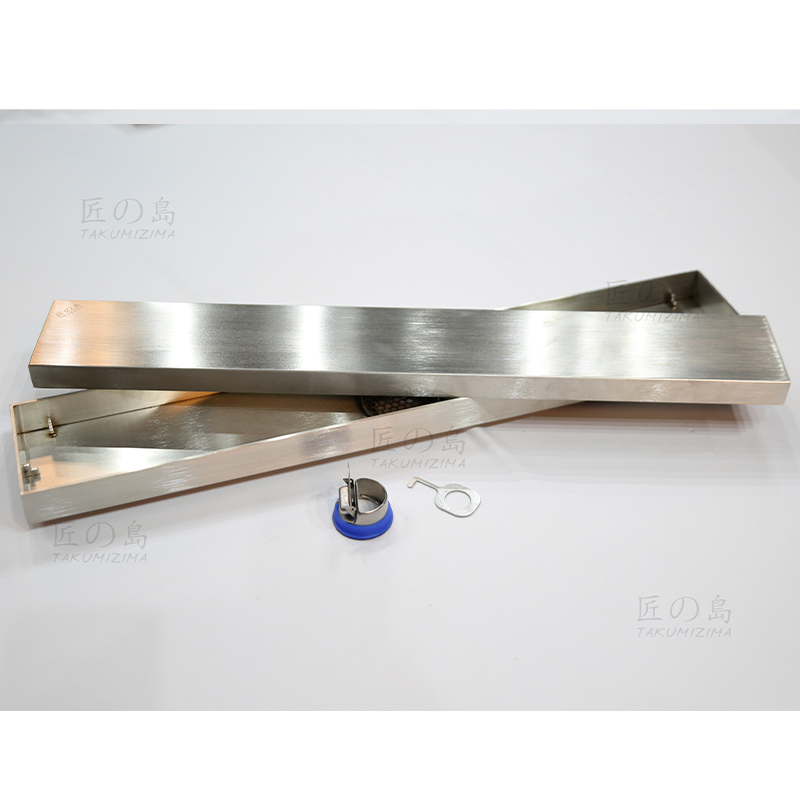  Floor Drain Tss-459 (For Tiled Floors) 