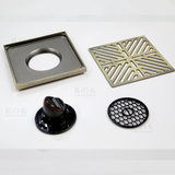  Floor Drain Ts-555 