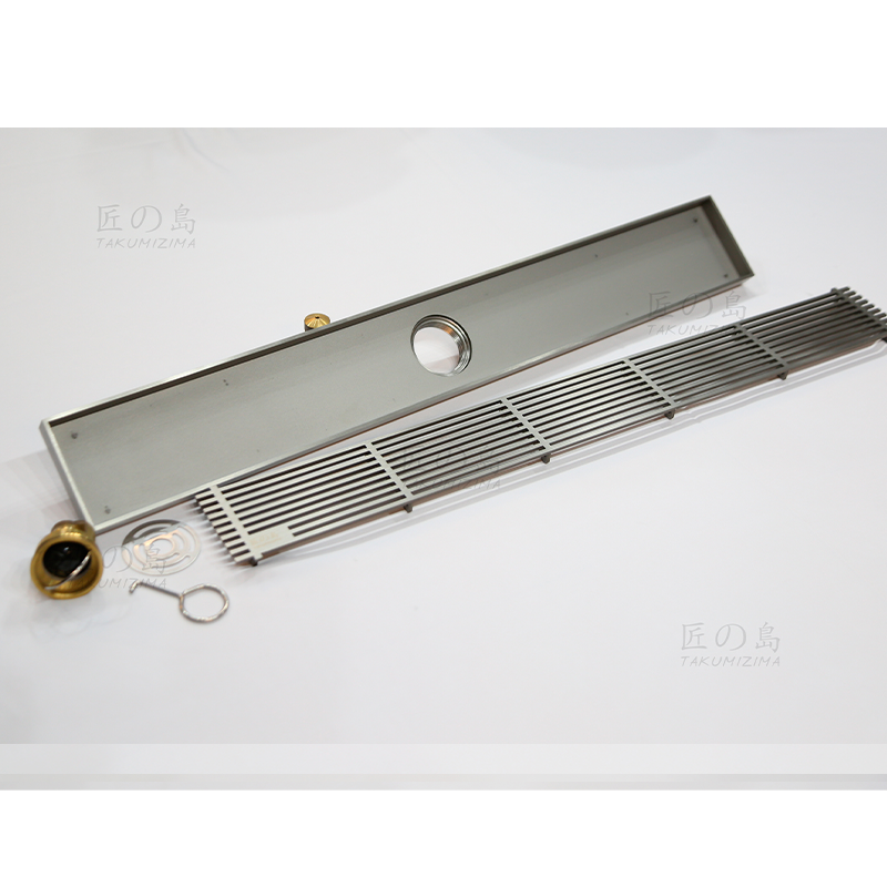  Floor Drain Ts-801-6 