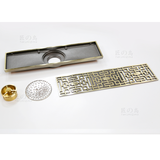  Floor Drain Ts-618 