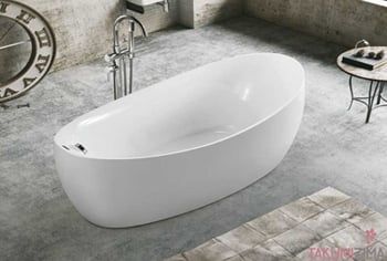  Bathtub Bt-16-0266a 